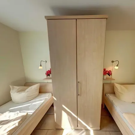 Sonnenglueck, App 22 Apartment *