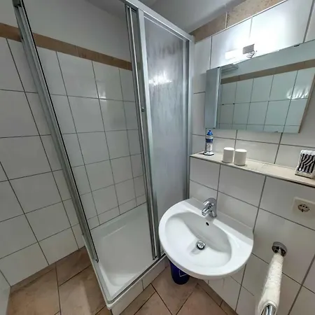 Apartment Sonnenglueck, App 22 *