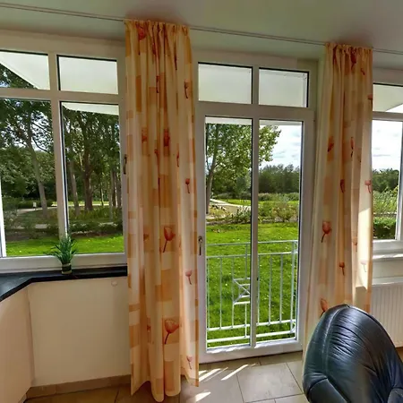 Sonnenglueck, App 22 * Heringsdorf (Usedom)