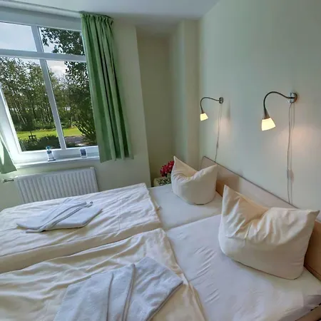 Sonnenglueck, App 22 Apartment *